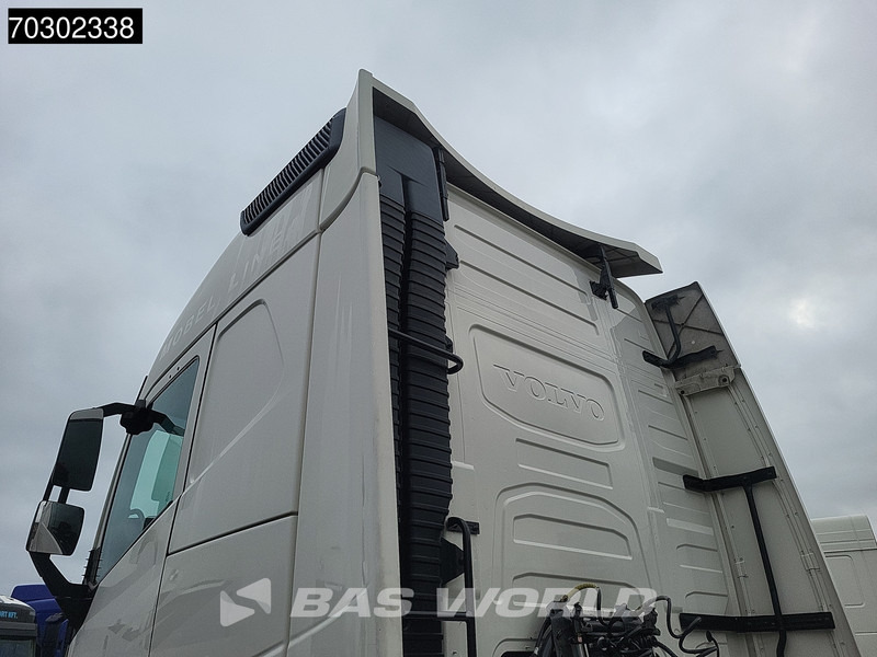 Cabeza tractora Volvo FH 460 FH 4X2 Retarder I-ParkCool: foto 11 Cabeza tractora Volvo FH 460 FH 4X2 Retarder I-ParkCool: foto 11