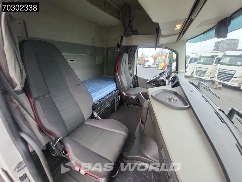 Cabeza tractora Volvo FH 460 FH 4X2 Retarder I-ParkCool: foto 19 Cabeza tractora Volvo FH 460 FH 4X2 Retarder I-ParkCool: foto 19