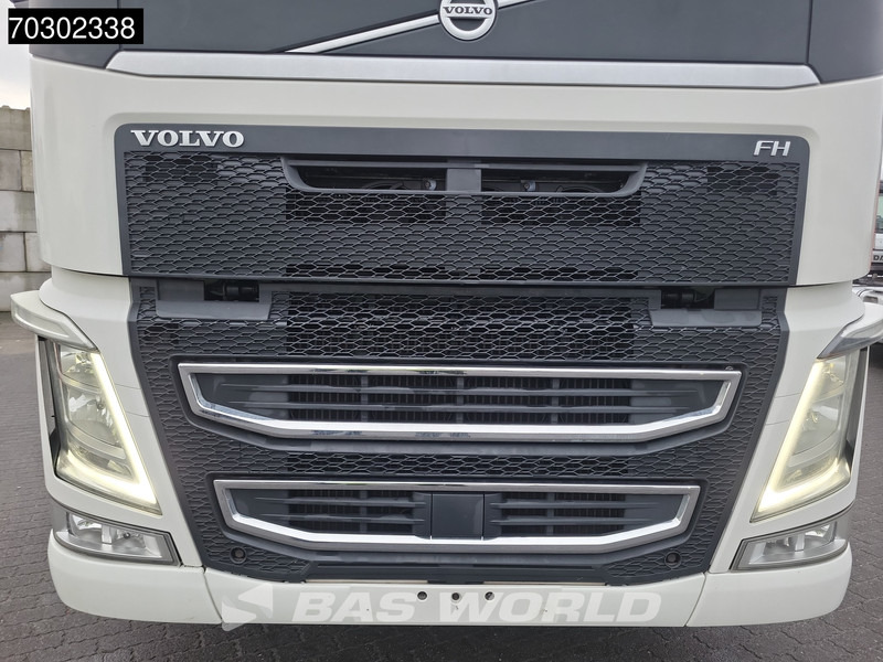 Cabeza tractora Volvo FH 460 FH 4X2 Retarder I-ParkCool: foto 8 Cabeza tractora Volvo FH 460 FH 4X2 Retarder I-ParkCool: foto 8