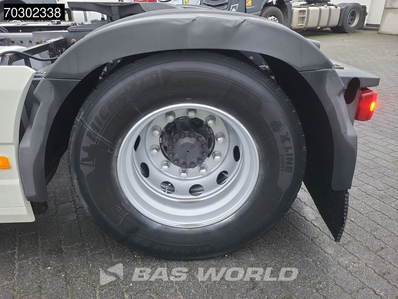 Cabeza tractora Volvo FH 460 FH 4X2 Retarder I-ParkCool: foto 16 Cabeza tractora Volvo FH 460 FH 4X2 Retarder I-ParkCool: foto 16