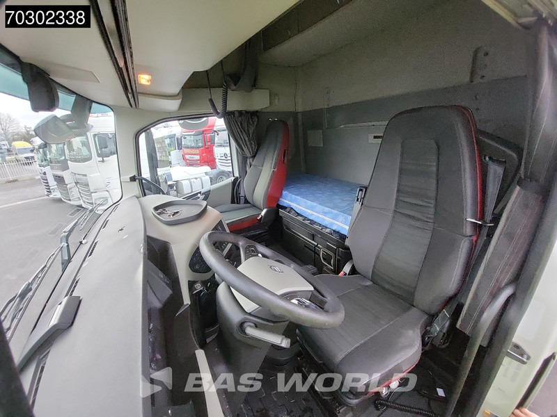 Cabeza tractora Volvo FH 460 FH 4X2 Retarder I-ParkCool: foto 20 Cabeza tractora Volvo FH 460 FH 4X2 Retarder I-ParkCool: foto 20