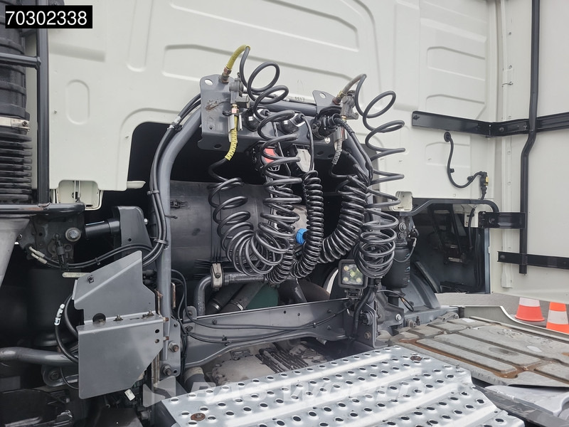 Cabeza tractora Volvo FH 460 FH 4X2 Retarder I-ParkCool: foto 12 Cabeza tractora Volvo FH 460 FH 4X2 Retarder I-ParkCool: foto 12