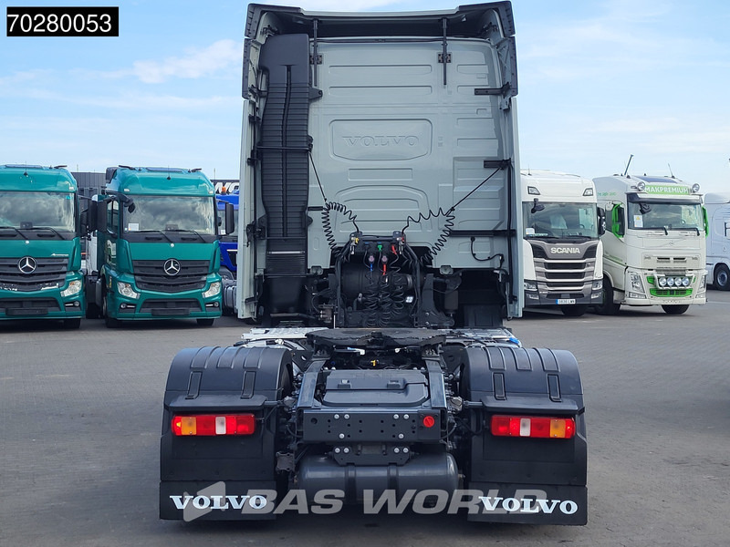 Volvo FH 460 FH 4X2 VEB+ 2x Tanks LED ACC - Cabeza tractora: foto 3 Volvo FH 460 FH 4X2 VEB+ 2x Tanks LED ACC - Cabeza tractora: foto 3