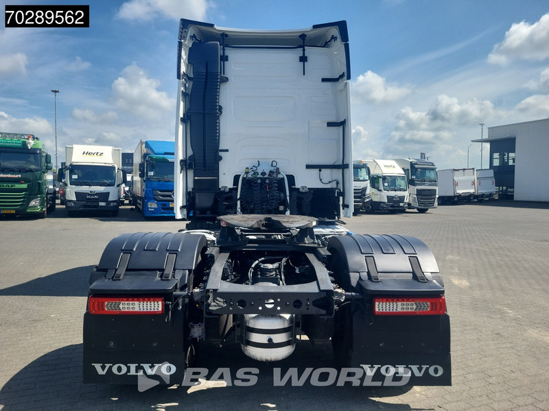 Volvo FH 500 4X2 2xTanks I-ParkCool Navi ACC Euro 6 - Cabeza tractora: foto 3 Volvo FH 500 4X2 2xTanks I-ParkCool Navi ACC Euro 6 - Cabeza tractora: foto 3