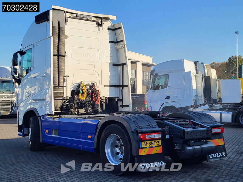 Volvo FH 500 4X2 NL-Truck XL VEB+ Hydraulik Alcoa's Leder - Cabeza tractora: foto 2 Volvo FH 500 4X2 NL-Truck XL VEB+ Hydraulik Alcoa's Leder - Cabeza tractora: foto 2