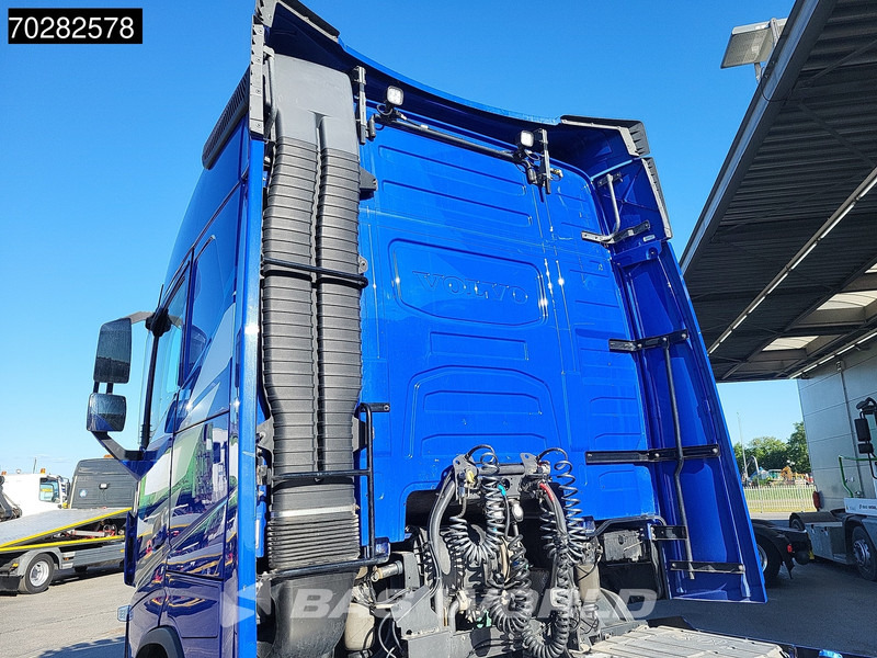 Volvo FH 500 4X2 TC Retarder I-ParkCool Navi Alcoa's - Cabeza tractora: foto 5 Volvo FH 500 4X2 TC Retarder I-ParkCool Navi Alcoa's - Cabeza tractora: foto 5