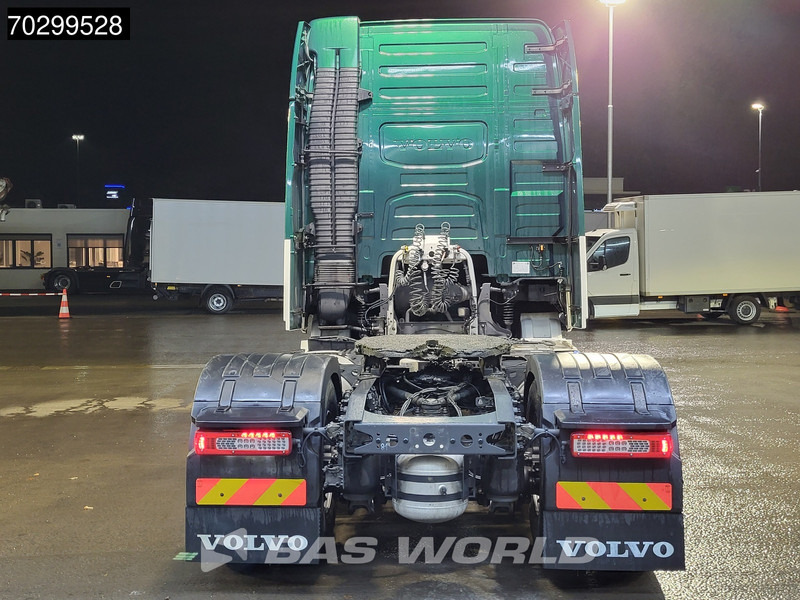 Volvo FH 500 4X2 XL TC ADR 2xTanks I-ParkCool Navi LED ACC Euro 6 - Cabeza tractora: foto 3 Volvo FH 500 4X2 XL TC ADR 2xTanks I-ParkCool Navi LED ACC Euro 6 - Cabeza tractora: foto 3