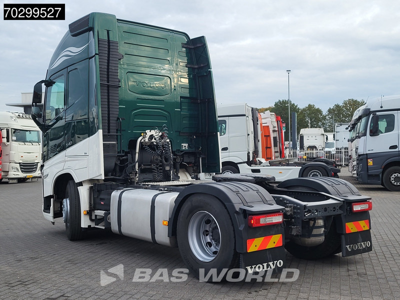 Volvo FH 500 4X2 XL TC VEB+ 2xTanks I-Park Cool ACC Navi - Cabeza tractora: foto 2 Volvo FH 500 4X2 XL TC VEB+ 2xTanks I-Park Cool ACC Navi - Cabeza tractora: foto 2