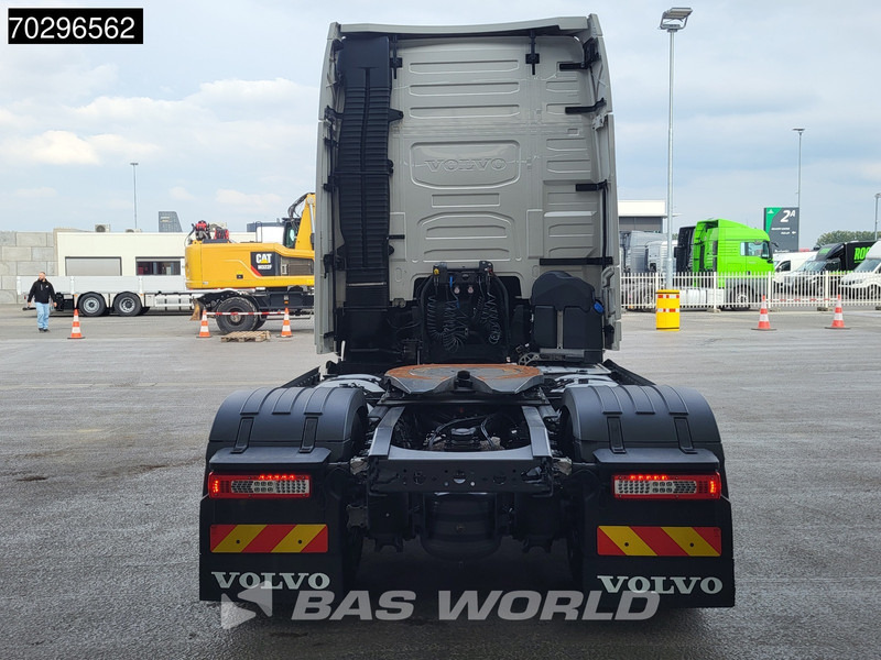 Cabeza tractora Volvo FH 500 4X2 XL VEB+ 2x Tanks LED Euro 6: foto 11
