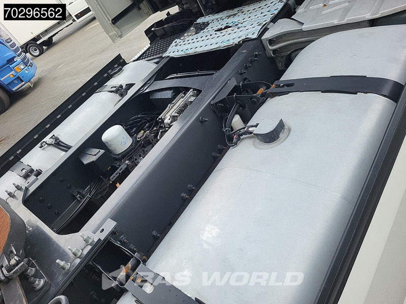 Cabeza tractora Volvo FH 500 4X2 XL VEB+ 2x Tanks LED Euro 6: foto 15