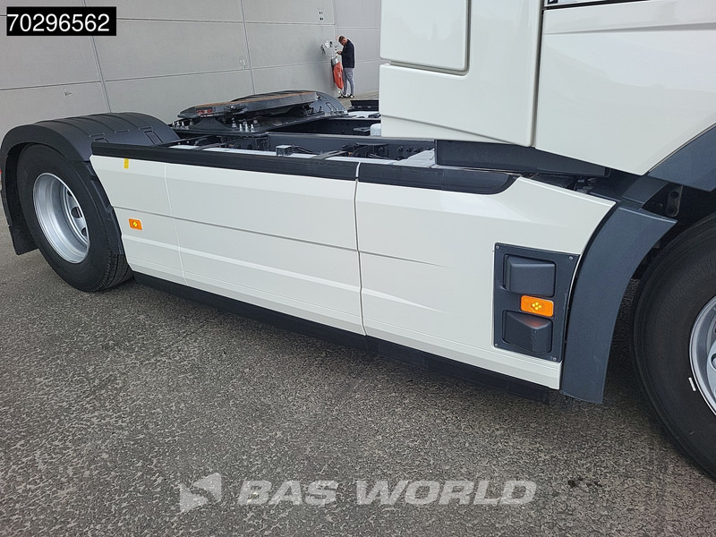 Cabeza tractora Volvo FH 500 4X2 XL VEB+ 2x Tanks LED Euro 6: foto 14