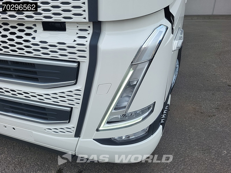 Cabeza tractora Volvo FH 500 4X2 XL VEB+ 2x Tanks LED Euro 6: foto 10