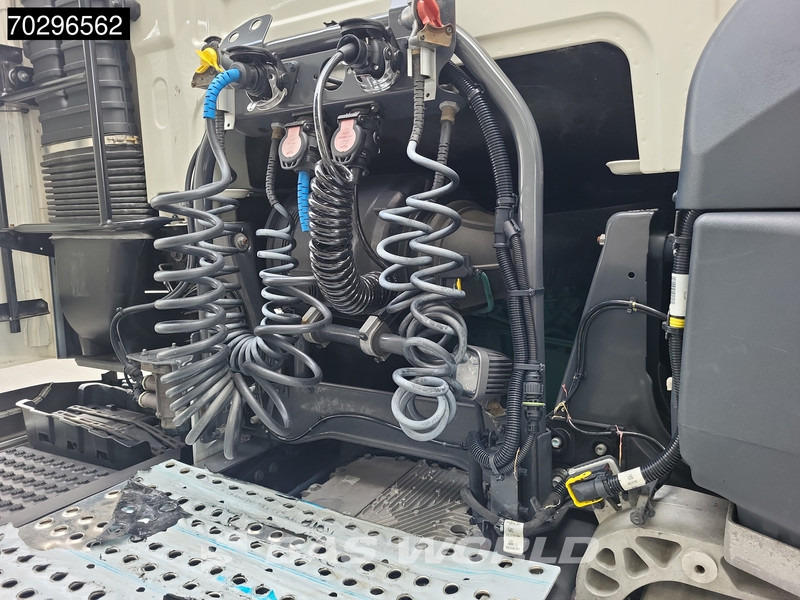 Cabeza tractora Volvo FH 500 4X2 XL VEB+ 2x Tanks LED Euro 6: foto 13