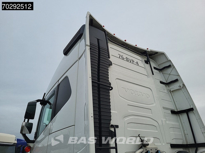 Volvo FH 500 6X2 NL-Truck XL Retarder 2xTanks ACC Lift-Axle Euro 6 - Cabeza tractora: foto 5 Volvo FH 500 6X2 NL-Truck XL Retarder 2xTanks ACC Lift-Axle Euro 6 - Cabeza tractora: foto 5