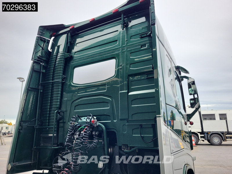 Volvo FH 500 FH 4X2 NL-Truck Full-Air Hydraulik VEB+ Alcoa's Euro 6 - Cabeza tractora: foto 5 Volvo FH 500 FH 4X2 NL-Truck Full-Air Hydraulik VEB+ Alcoa's Euro 6 - Cabeza tractora: foto 5
