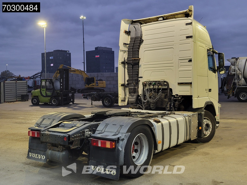 Volvo FH 500 FH 4X2 XL Manual 2xTanks - Cabeza tractora: foto 5 Volvo FH 500 FH 4X2 XL Manual 2xTanks - Cabeza tractora: foto 5