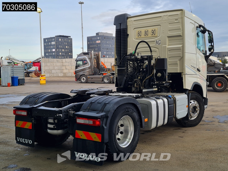 Volvo FH 540 FH 4X2 Low Mileage! Hydraulik Alcoa's VEB+ - Cabeza tractora: foto 5 Volvo FH 540 FH 4X2 Low Mileage! Hydraulik Alcoa's VEB+ - Cabeza tractora: foto 5