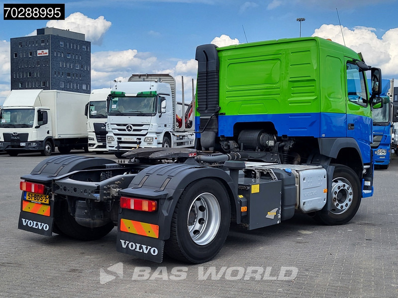 Volvo FM 410 4X2 NL-Truck Compressor ACC Euro 6 - Cabeza tractora: foto 5 Volvo FM 410 4X2 NL-Truck Compressor ACC Euro 6 - Cabeza tractora: foto 5