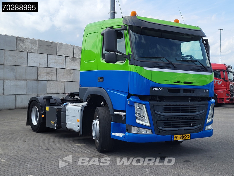 Volvo FM 410 4X2 NL-Truck Compressor ACC Euro 6 - Cabeza tractora: foto 3 Volvo FM 410 4X2 NL-Truck Compressor ACC Euro 6 - Cabeza tractora: foto 3
