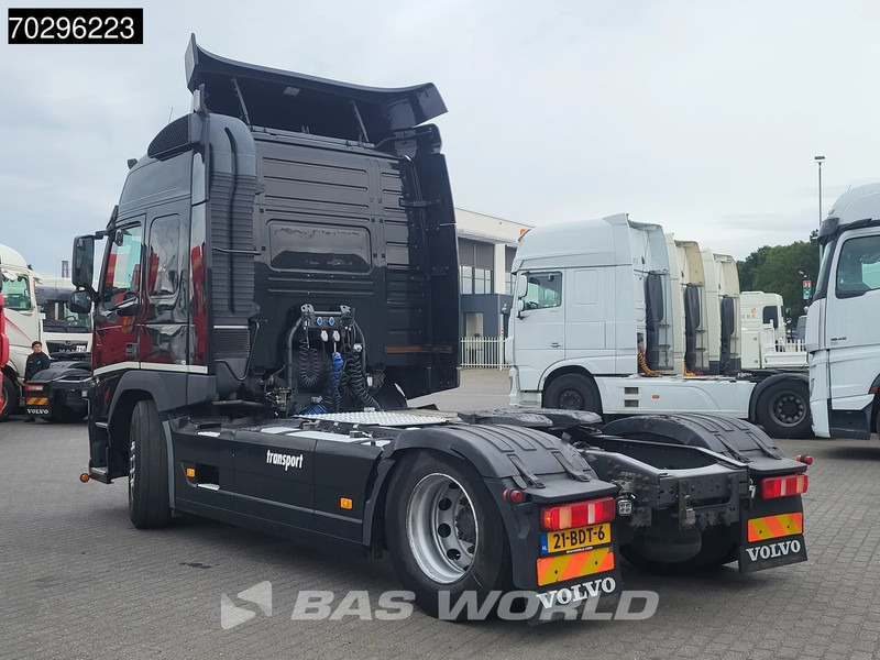 Volvo FM 410 4X2 NL-Truck Full-Air 2x Tanks Euro 6 - Cabeza tractora: foto 2 Volvo FM 410 4X2 NL-Truck Full-Air 2x Tanks Euro 6 - Cabeza tractora: foto 2