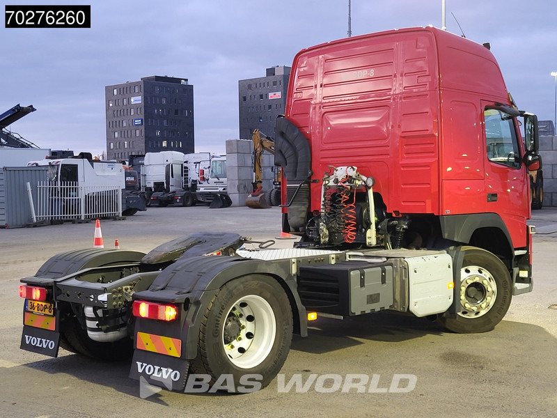 Volvo FM 410 FM 4X2 NL-Truck NEW APK! LXL PTO VEB Alcoa - Cabeza tractora: foto 5 Volvo FM 410 FM 4X2 NL-Truck NEW APK! LXL PTO VEB Alcoa - Cabeza tractora: foto 5