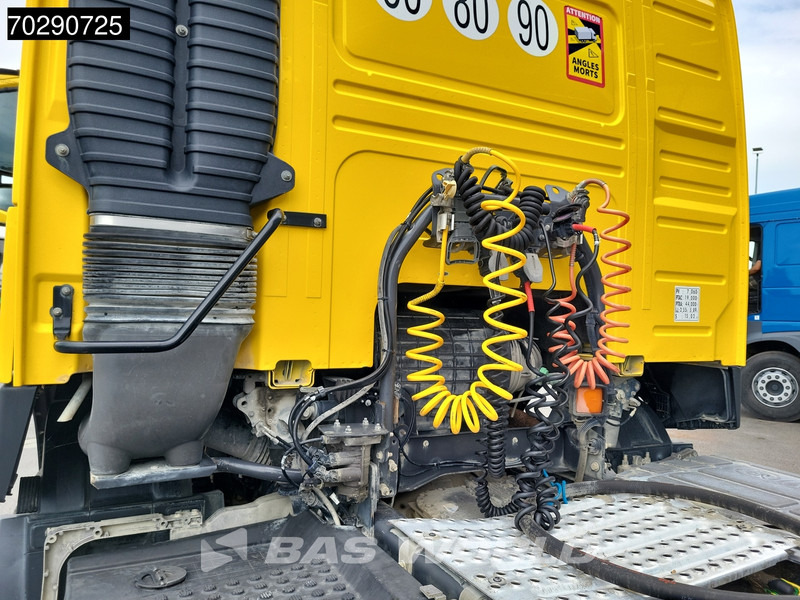 Volvo FM 500 4X2 Hydrauliek Euro 6 - Cabeza tractora: foto 5 Volvo FM 500 4X2 Hydrauliek Euro 6 - Cabeza tractora: foto 5