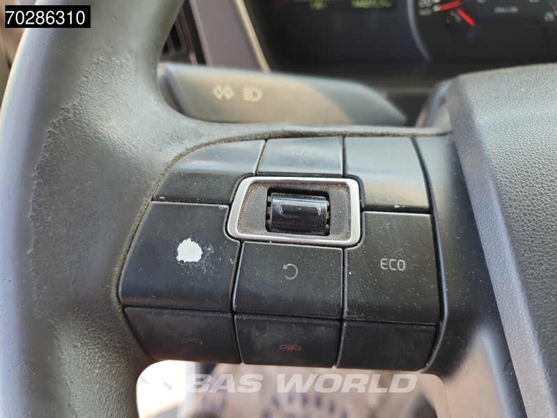 Cabeza tractora Volvo FMX 450 4X2 Retarder Euro 6: foto 20