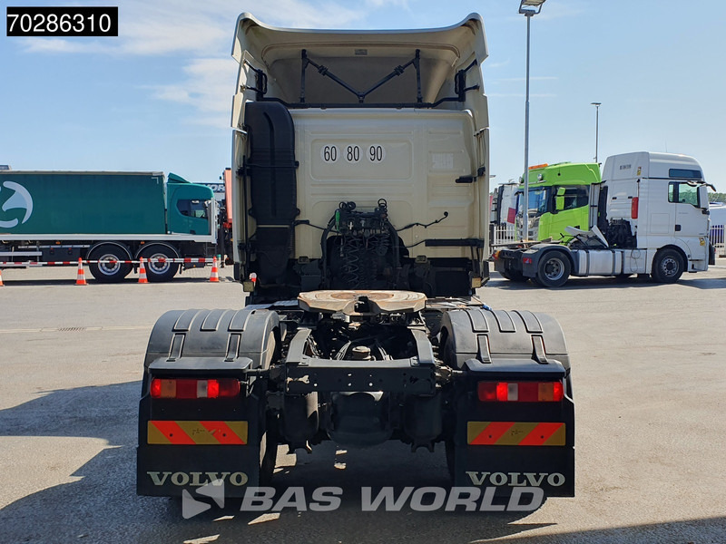 Cabeza tractora Volvo FMX 450 4X2 Retarder Euro 6: foto 10