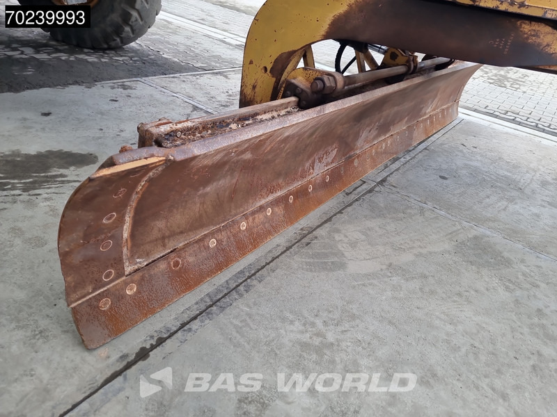 Grader nuevo Caterpillar 140 H RIPPER - PUSH BLOCK: foto 13 Grader nuevo Caterpillar 140 H RIPPER - PUSH BLOCK: foto 13