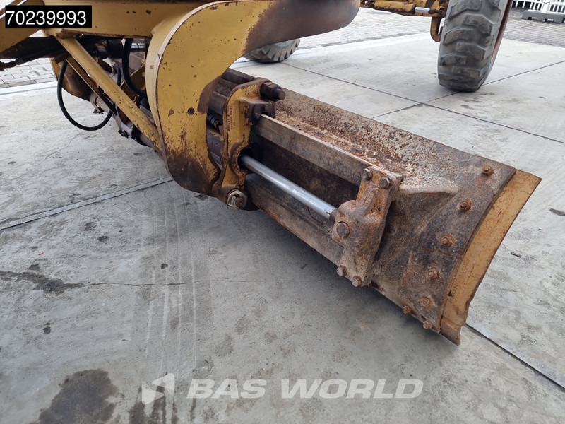 Grader nuevo Caterpillar 140 H RIPPER - PUSH BLOCK: foto 14 Grader nuevo Caterpillar 140 H RIPPER - PUSH BLOCK: foto 14