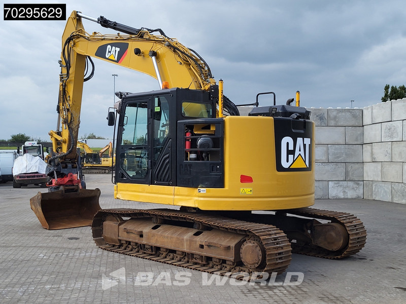 Caterpillar 325 FL CR - Excavadora de cadenas: foto 2 Caterpillar 325 FL CR - Excavadora de cadenas: foto 2