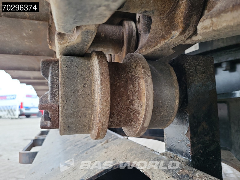 Excavadora de cadenas Caterpillar 326 -07D Tiltrotator: foto 17