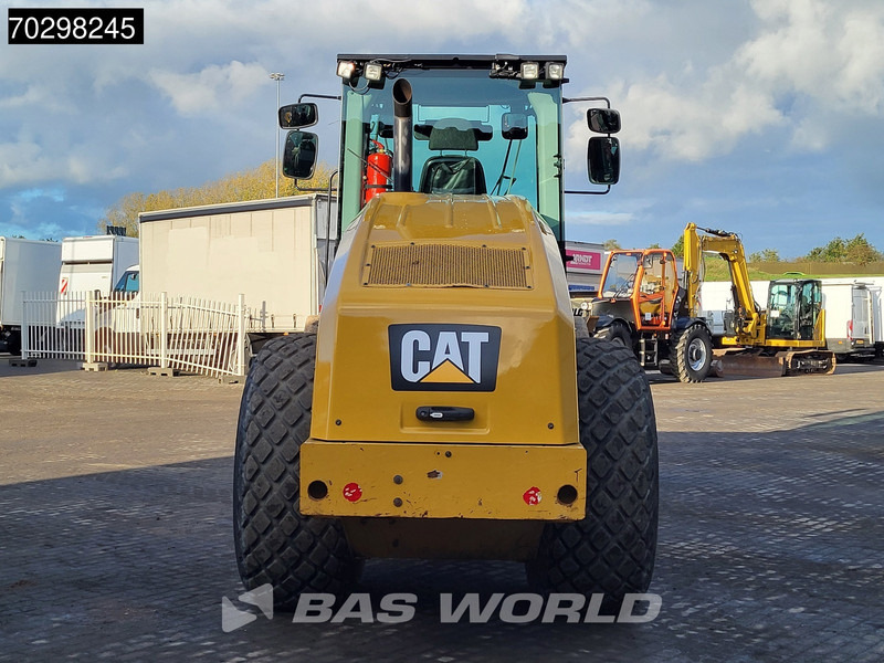 Caterpillar CS76 B A/C - Rodillo: foto 3 Caterpillar CS76 B A/C - Rodillo: foto 3