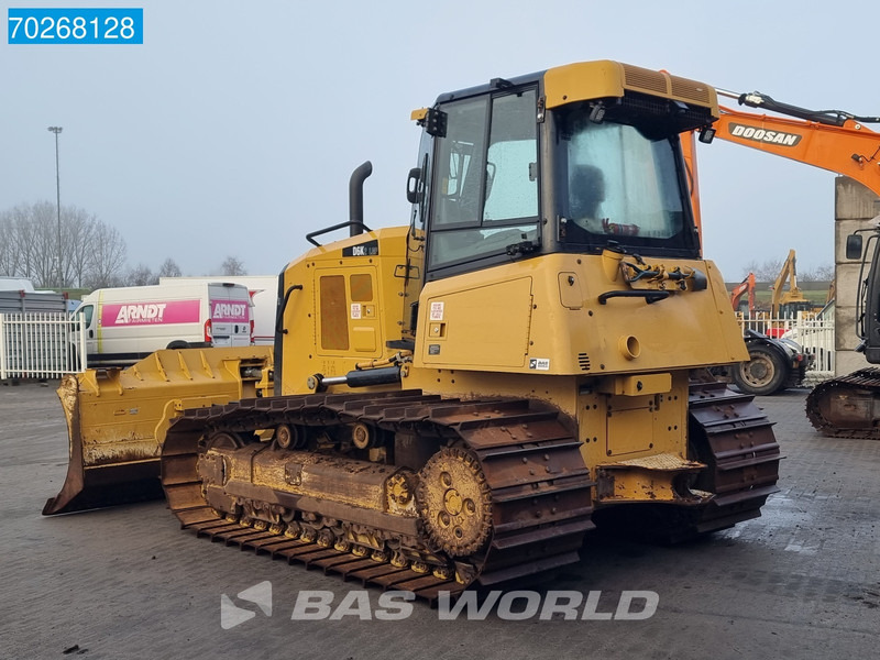 Caterpillar D6 K2 LGP RIPPER VALVE - Bulldozer: foto 2 Caterpillar D6 K2 LGP RIPPER VALVE - Bulldozer: foto 2