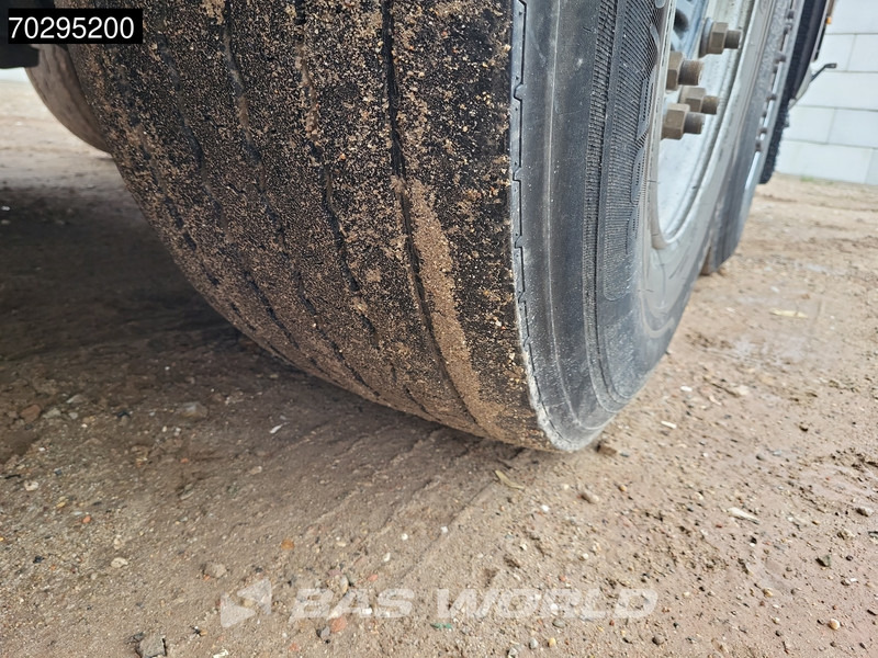 Semirremolque frigorífico Chereau INOGAM Doppelverdampfer Schiebewand: foto 16