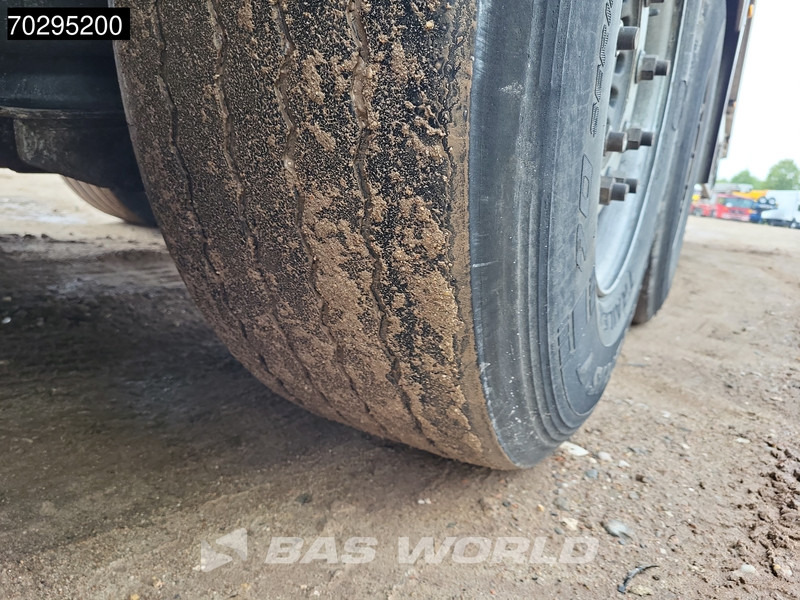 Semirremolque frigorífico Chereau INOGAM Doppelverdampfer Schiebewand: foto 18