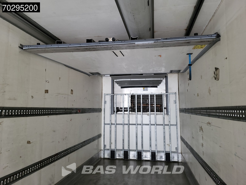 Semirremolque frigorífico Chereau INOGAM Doppelverdampfer Schiebewand: foto 9