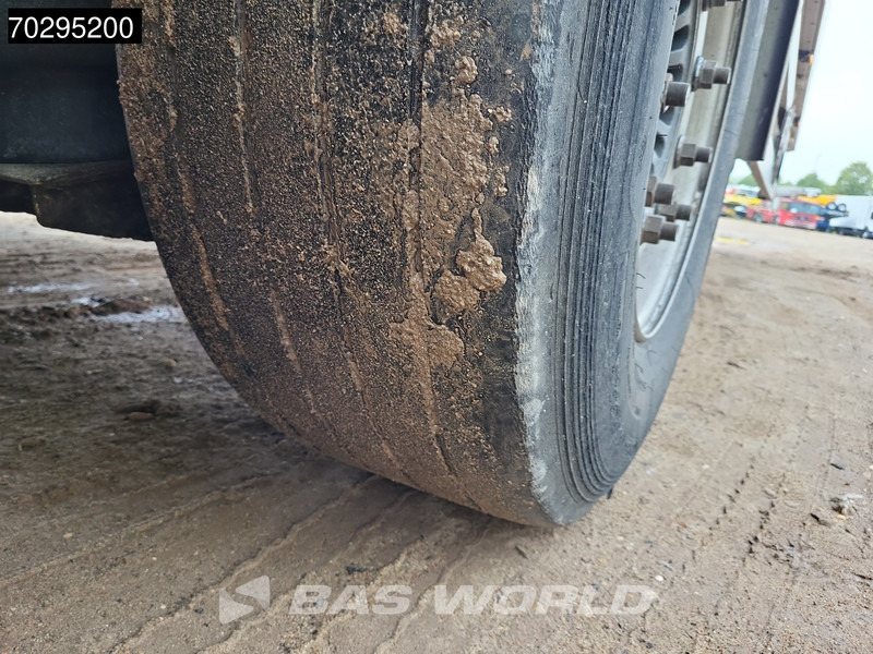 Semirremolque frigorífico Chereau INOGAM Doppelverdampfer Schiebewand: foto 15