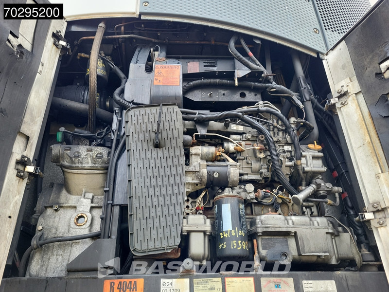 Semirremolque frigorífico Chereau INOGAM Doppelverdampfer Schiebewand: foto 12