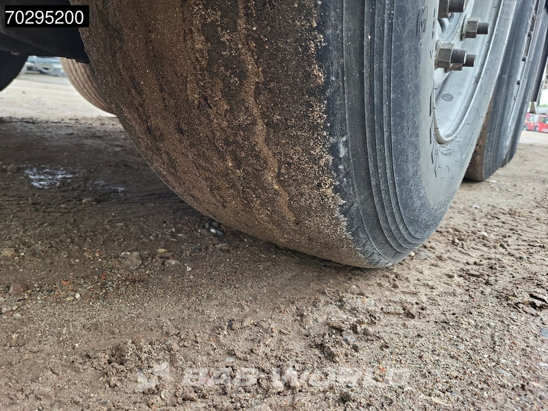 Semirremolque frigorífico Chereau INOGAM Doppelverdampfer Schiebewand: foto 17