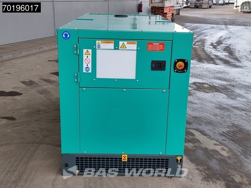 Cummins AG3-50C NEW UNUSED - GENERATOR - Generador industriale: foto 3 Cummins AG3-50C NEW UNUSED - GENERATOR - Generador industriale: foto 3
