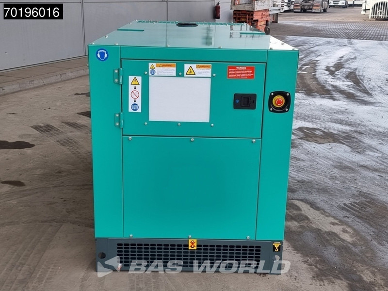 Cummins AG3-50C NEW UNUSED - GENERATOR - Generador industriale: foto 3 Cummins AG3-50C NEW UNUSED - GENERATOR - Generador industriale: foto 3