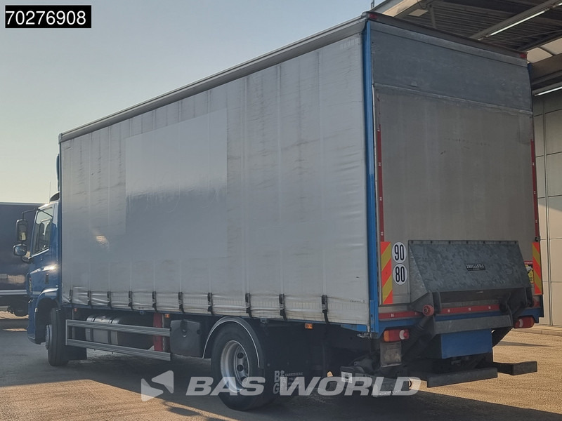 DAF CF 320 4X2 2.500 Kgs Tailgate Euro 6 ACC - Camión lona: foto 2 DAF CF 320 4X2 2.500 Kgs Tailgate Euro 6 ACC - Camión lona: foto 2