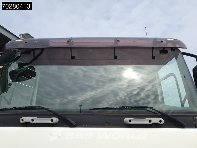 Camión de basura DAF CF75.250 6X2 NL -Truck Pusher2000CB011/Eurolift Lenkachse Euro 5: foto 7