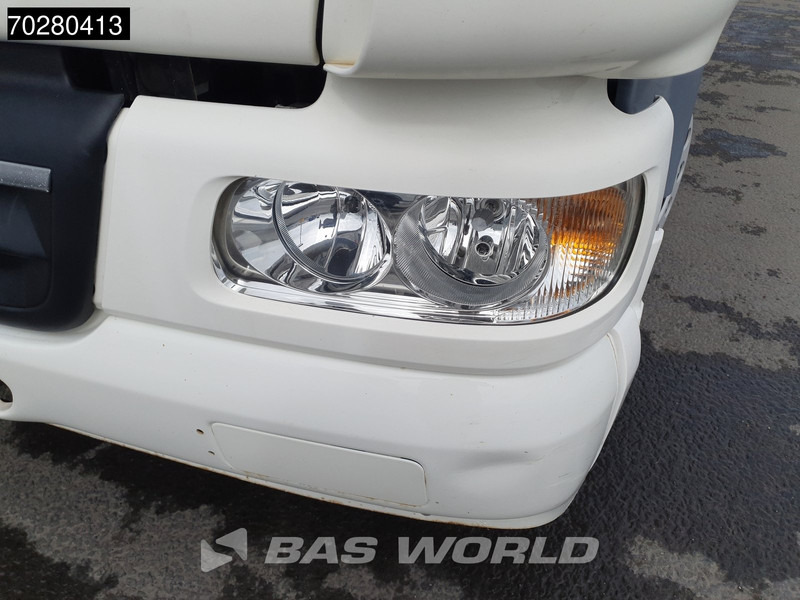 Camión de basura DAF CF75.250 6X2 NL -Truck Pusher2000CB011/Eurolift Lenkachse Euro 5: foto 9