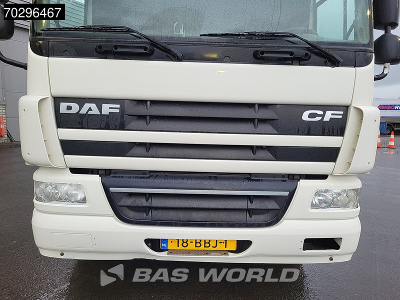 Camión de basura DAF CF75 6X2 NL-Truck GEESINKNORBA GPM III 20H25 Steering-Axle Euro 5: foto 8 Camión de basura DAF CF75 6X2 NL-Truck GEESINKNORBA GPM III 20H25 Steering-Axle Euro 5: foto 8