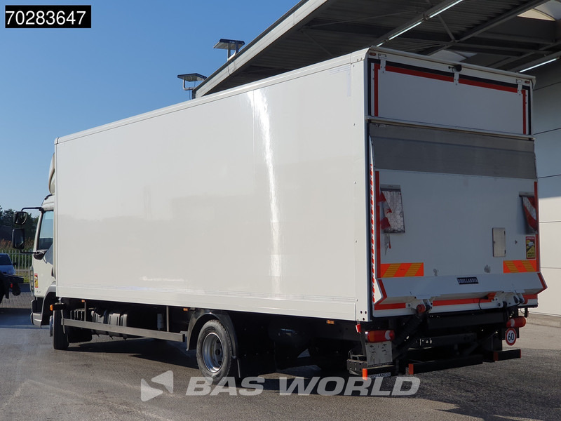 DAF LF 230 4X2 12tonner Ladebordwant Automatic ACC Navi Euro 6 - Camión caja cerrada: foto 2 DAF LF 230 4X2 12tonner Ladebordwant Automatic ACC Navi Euro 6 - Camión caja cerrada: foto 2