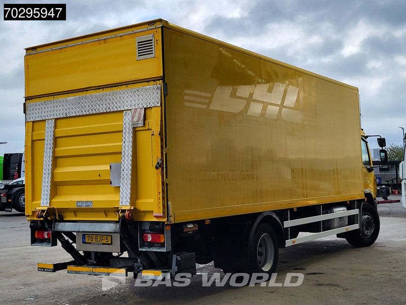 DAF LF 230 LF 230 FA 4X2 19tons NL-Truck 2000kg Ladebordwand Automatic Euro 6 - Camión caja cerrada: foto 5 DAF LF 230 LF 230 FA 4X2 19tons NL-Truck 2000kg Ladebordwand Automatic Euro 6 - Camión caja cerrada: foto 5
