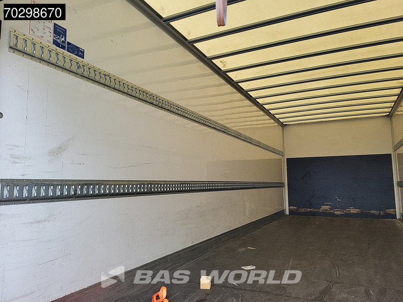 Arrendamiento de DAF LF 230 LF 4X2 12tonner 1500kg Ladebordwand ACC Automatic Navi Euro 6 DAF LF 230 LF 4X2 12tonner 1500kg Ladebordwand ACC Automatic Navi Euro 6: foto 12 Arrendamiento de DAF LF 230 LF 4X2 12tonner 1500kg Ladebordwand ACC Automatic Navi Euro 6 DAF LF 230 LF 4X2 12tonner 1500kg Ladebordwand ACC Automatic Navi Euro 6: foto 12