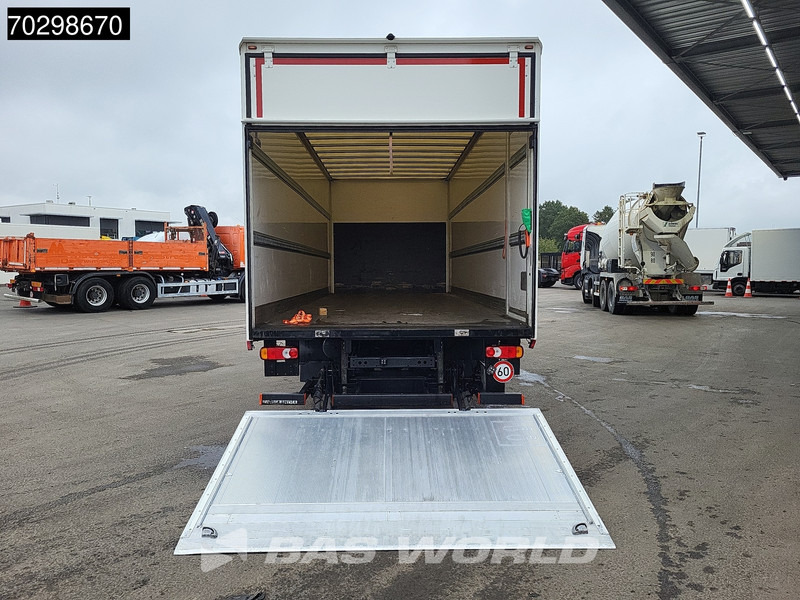 Arrendamiento de DAF LF 230 LF 4X2 12tonner 1500kg Ladebordwand ACC Automatic Navi Euro 6 DAF LF 230 LF 4X2 12tonner 1500kg Ladebordwand ACC Automatic Navi Euro 6: foto 11 Arrendamiento de DAF LF 230 LF 4X2 12tonner 1500kg Ladebordwand ACC Automatic Navi Euro 6 DAF LF 230 LF 4X2 12tonner 1500kg Ladebordwand ACC Automatic Navi Euro 6: foto 11
